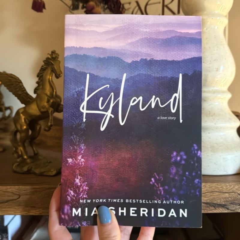 Kyland