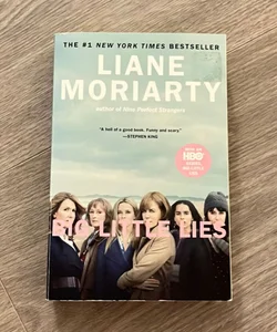 Big Little Lies (Movie Tie-In)