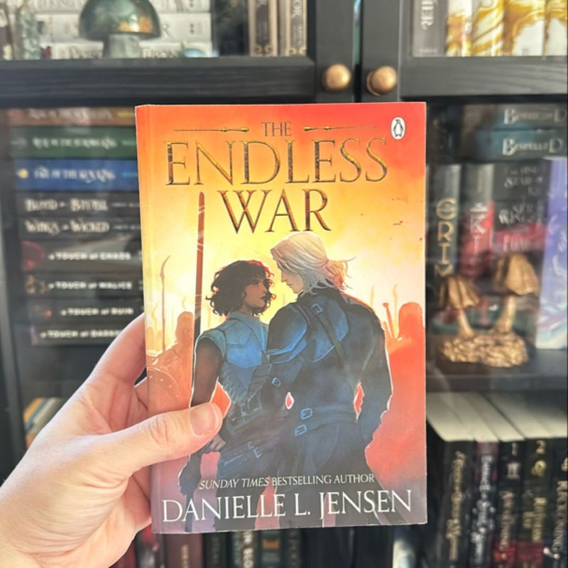 The Endless War