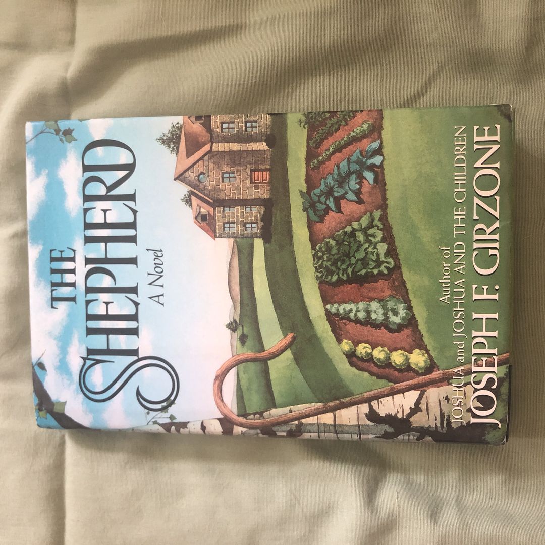 The Shepherd By Frederick Forsyth – Paperback, Good Condition (1996, Random House)