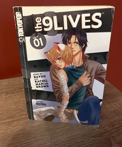 The 9 Lives Manga