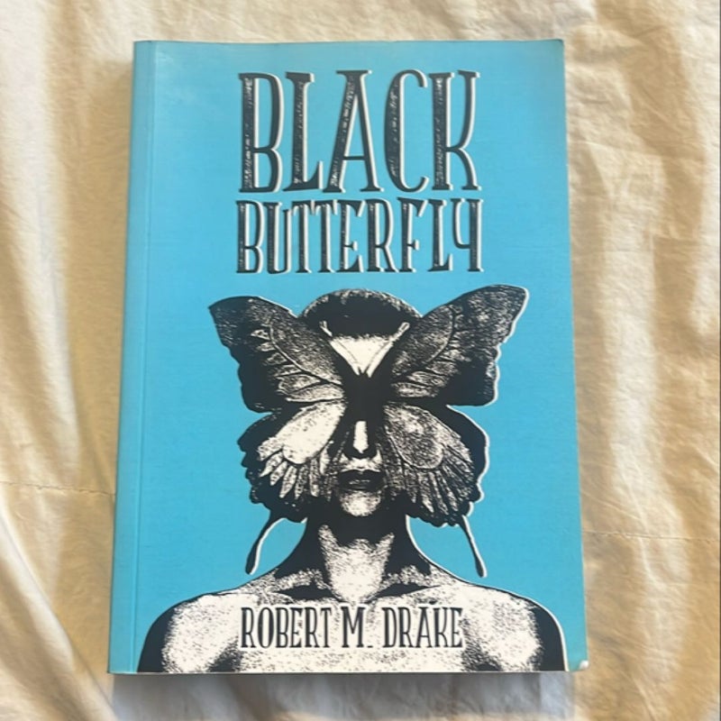 Black Butterfly