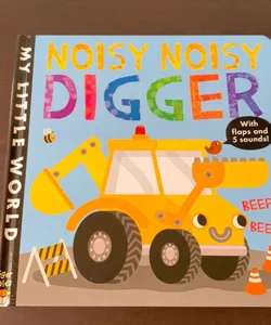 Noisy Noisy Digger