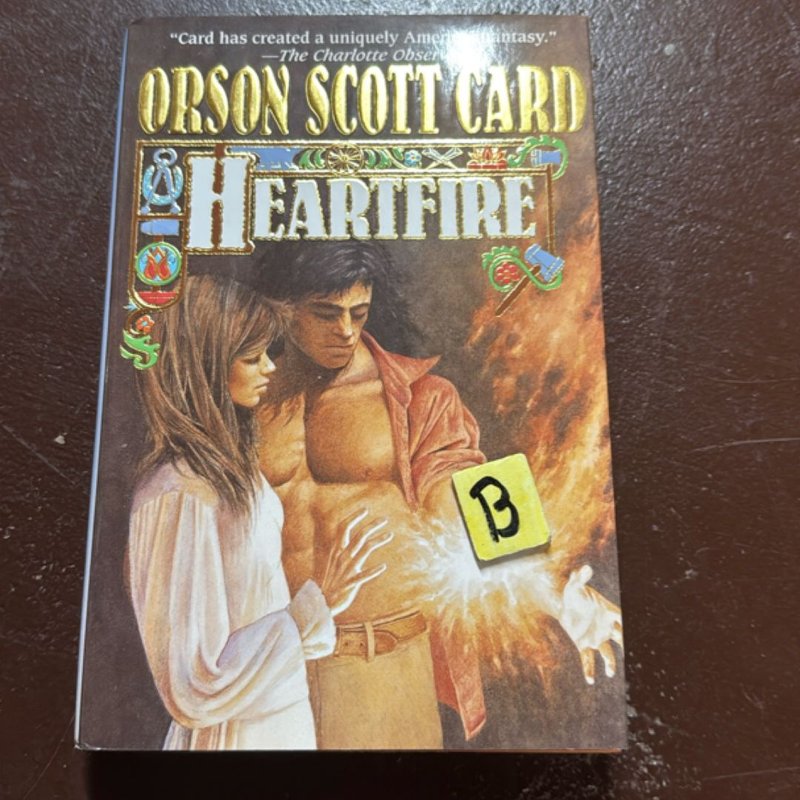 Heartfire