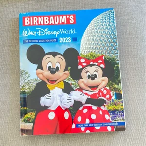 Birnbaum's 2023 Walt Disney World