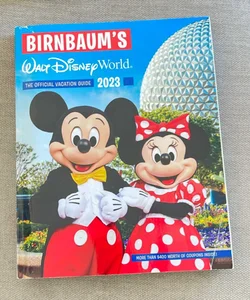 Birnbaum's 2023 Walt Disney World