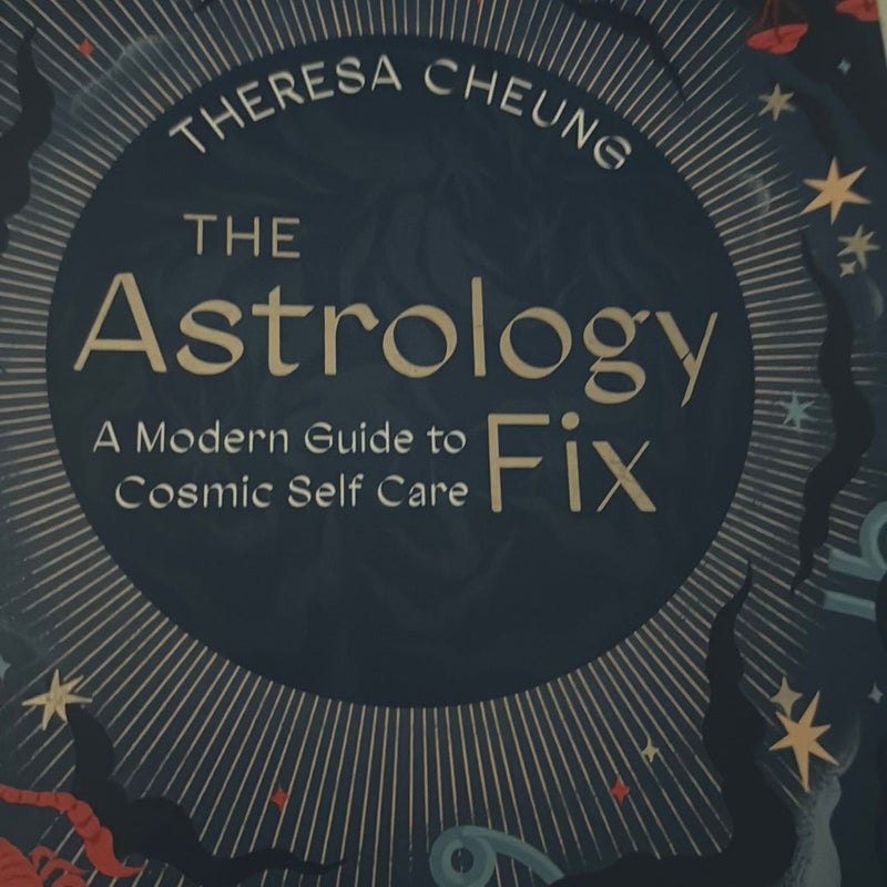 The Astrology Fix