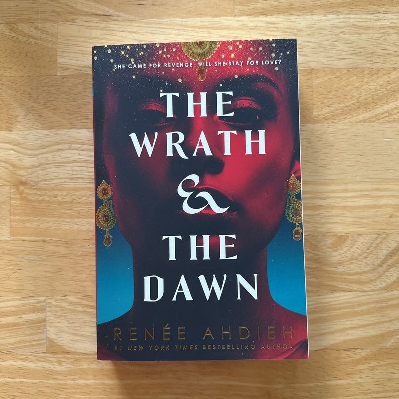 The Wrath and the Dawn