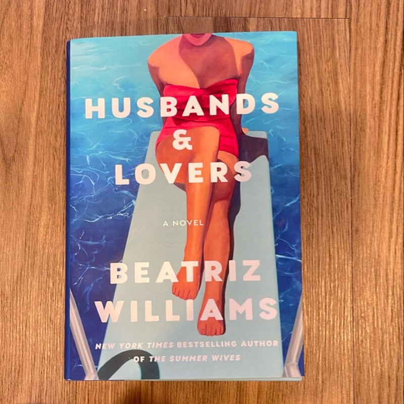 Husbands and Lovers