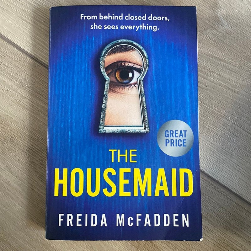 The Housemaid