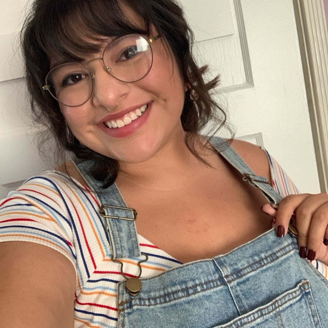 Ariana C.