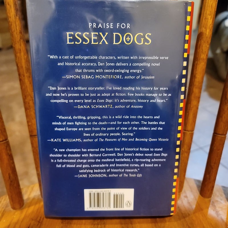 Essex Dogs