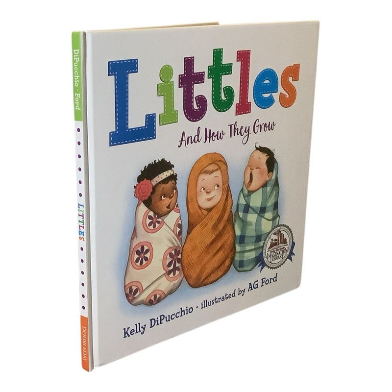 Littles and How They Grow 