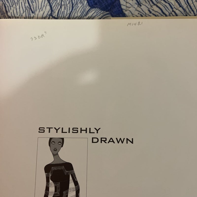 Stylishly Drawn