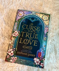 A Curse for True Love (UK Edition)