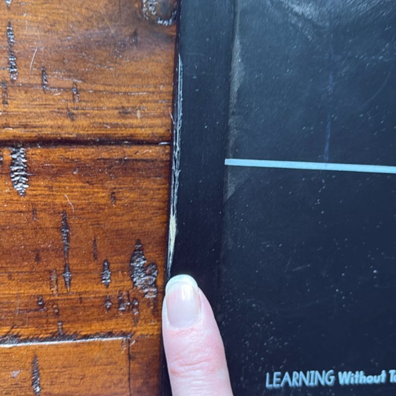 Handwriting Without Tears Bundle 