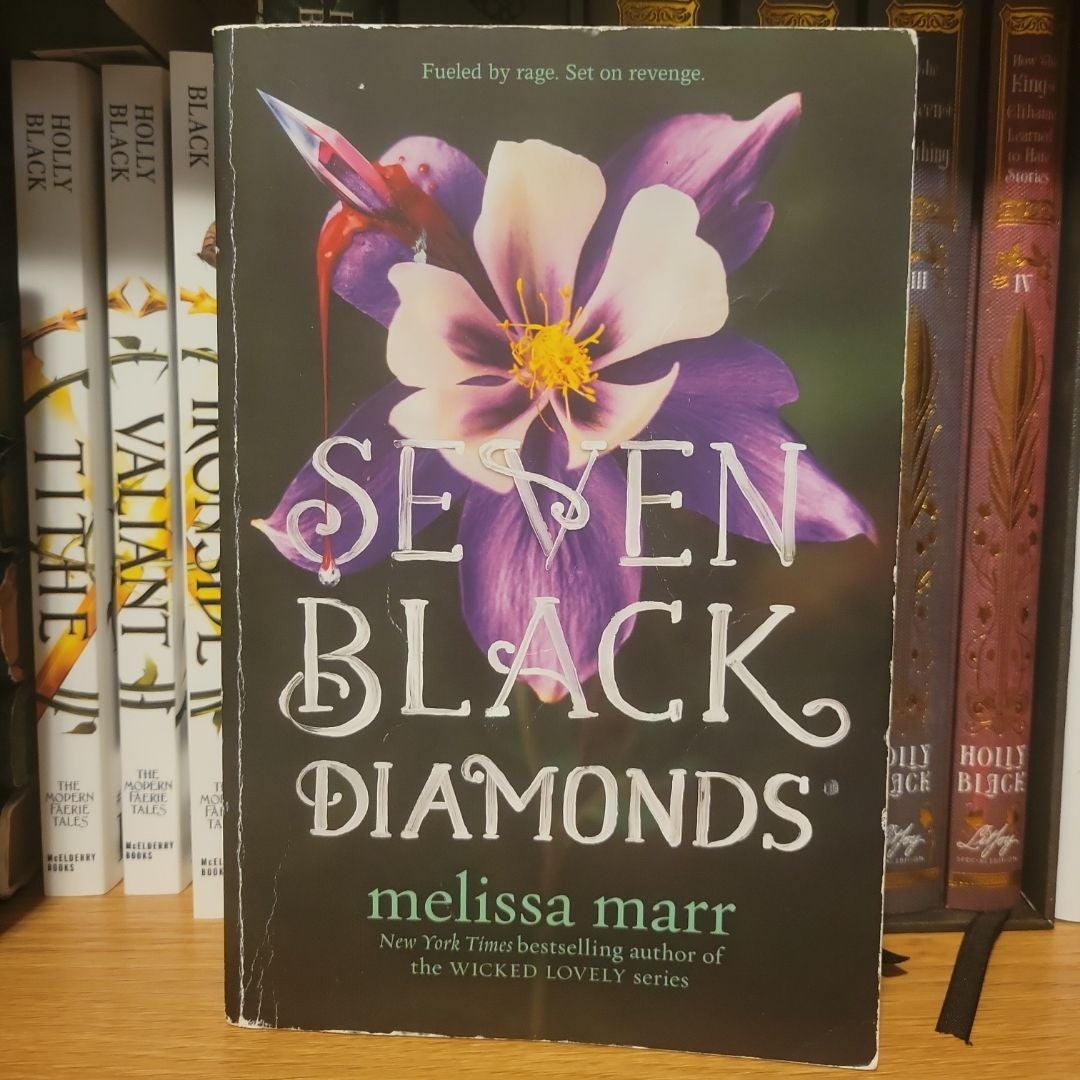 Seven Black Diamonds