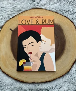 Love and Rum