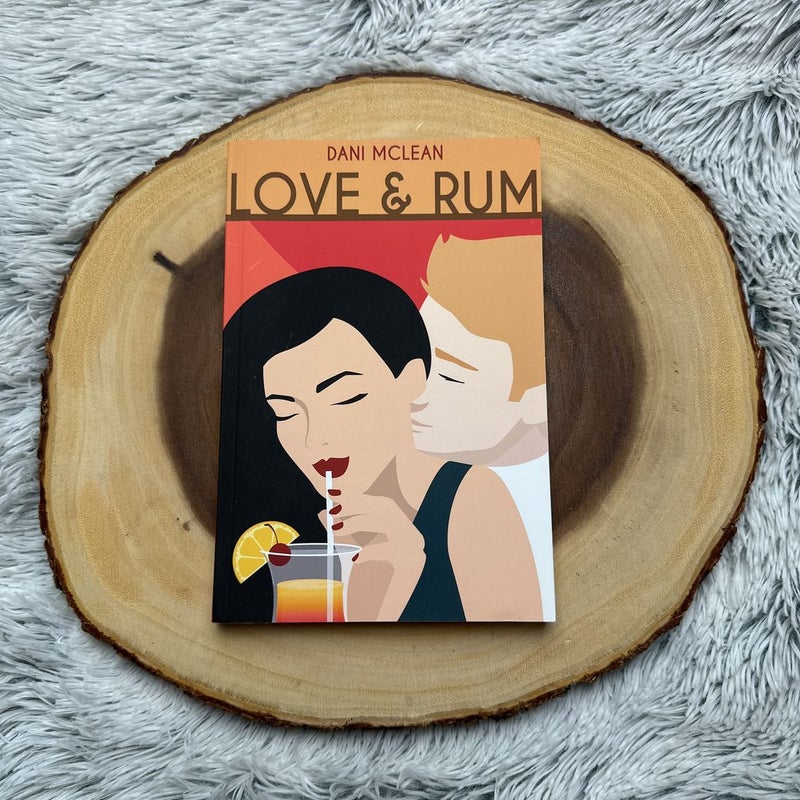 Love and Rum