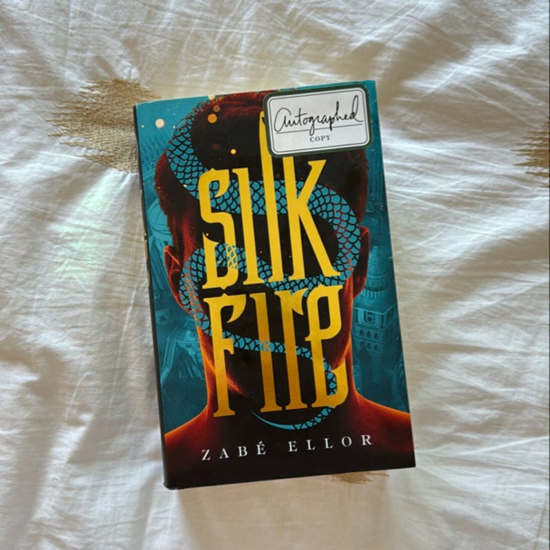 Silk Fire