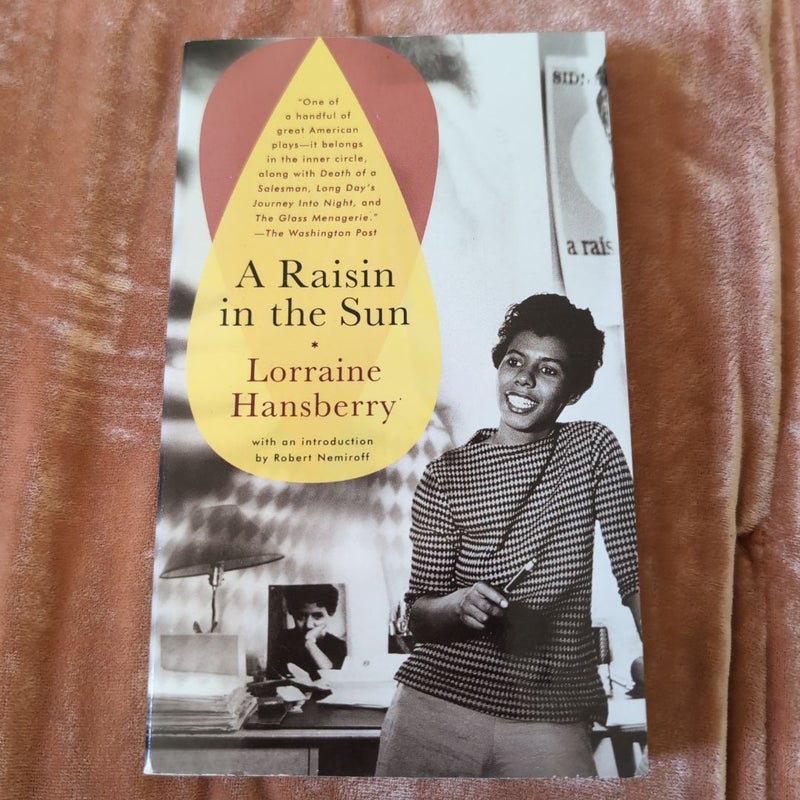 A Raisin in the Sun