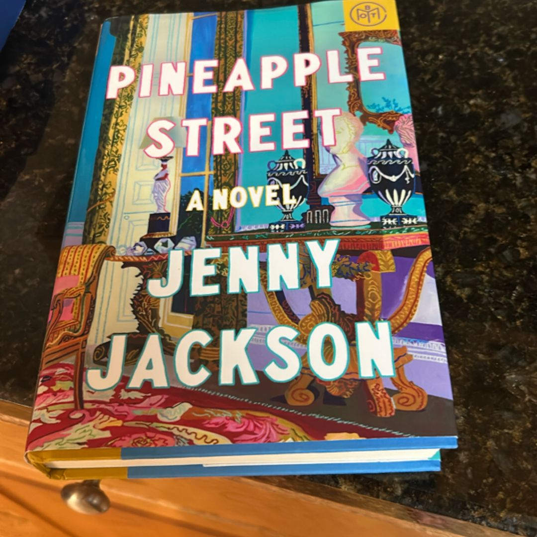 Pineapple Street