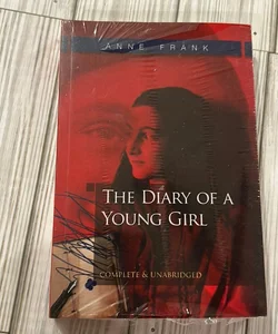 The Diary of a  Young Girl 