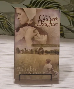 The Quilter's Daughter