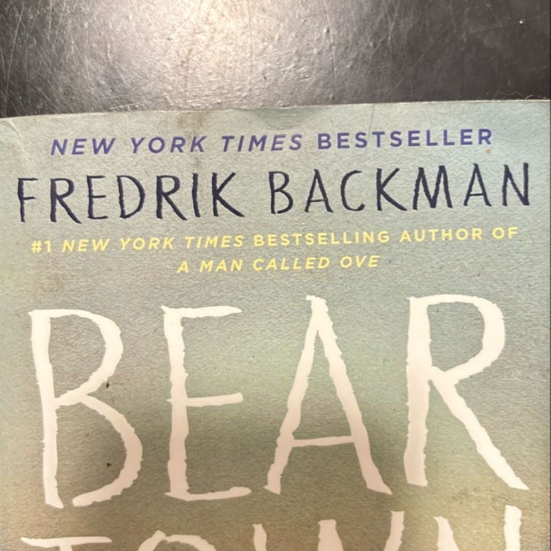 Beartown