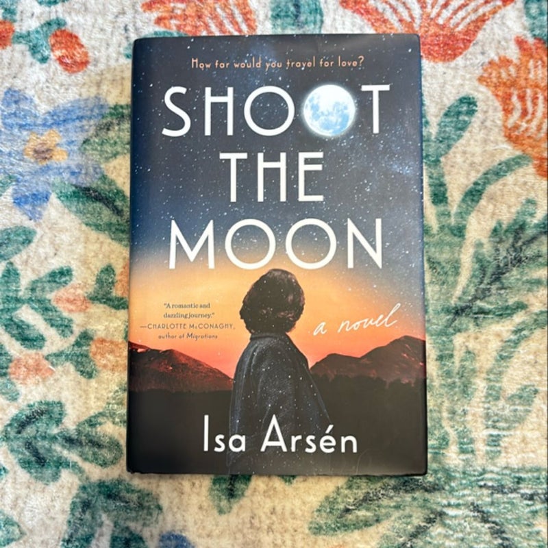 Shoot the Moon