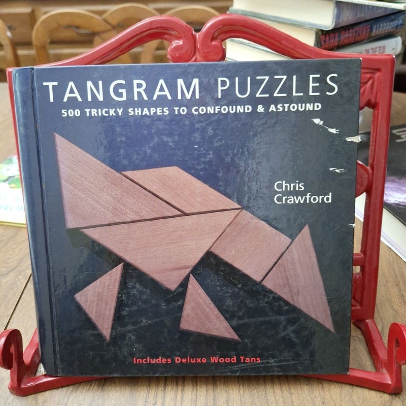 Tangram Puzzles