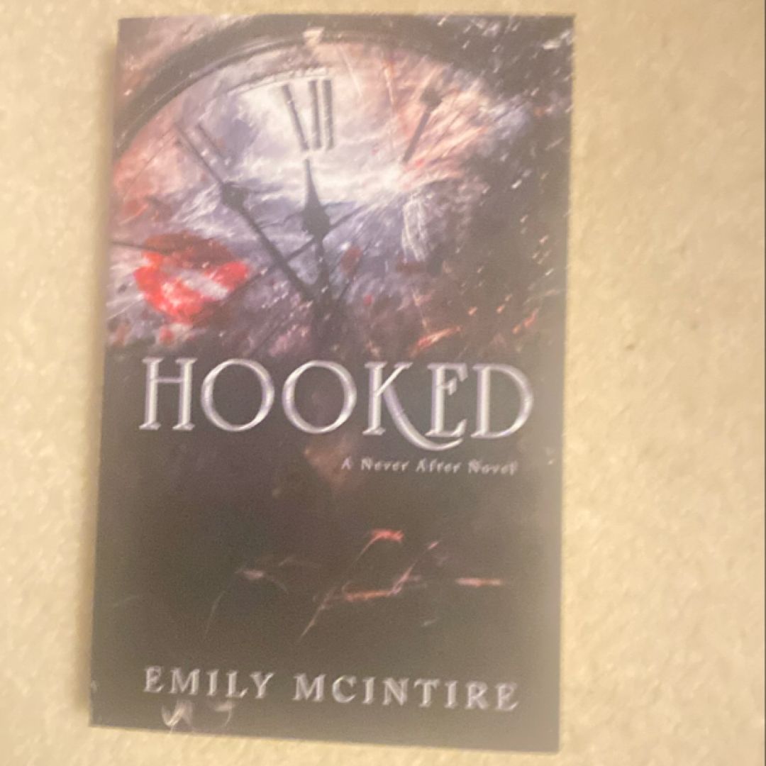 Hooked (annotated)