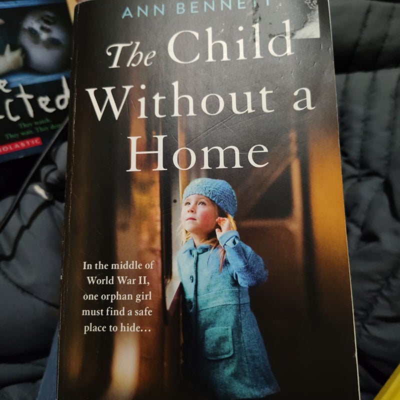 The Child Without a Home