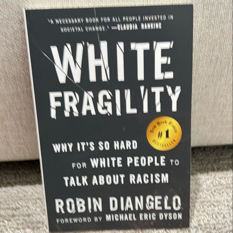 White Fragility