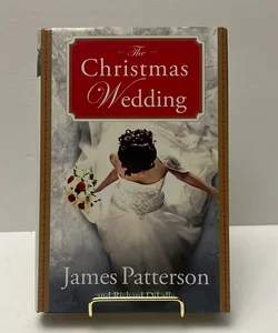 The Christmas Wedding (Large Print) 