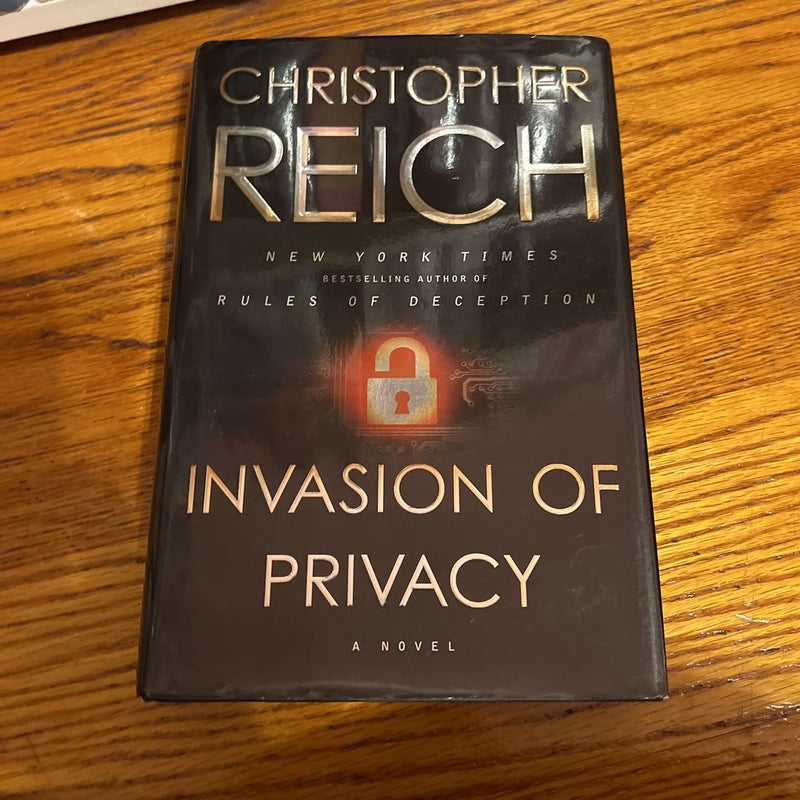 Invasion of Privacy