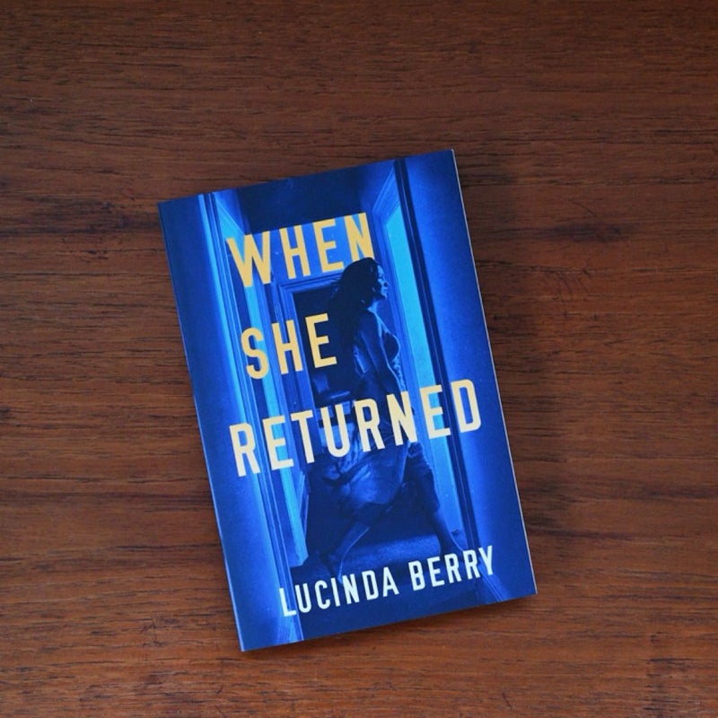 When She Returned