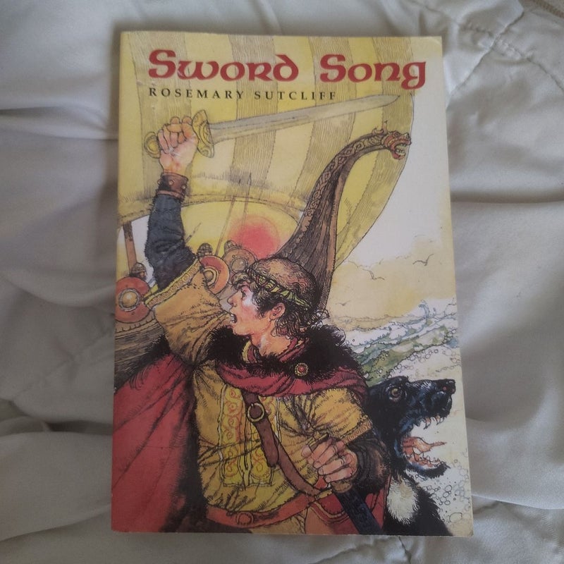 Sword Song