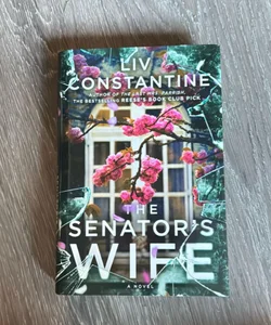 The Senator's Wife