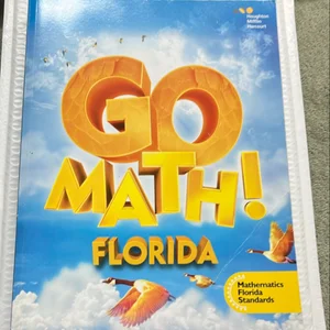 Go Math!