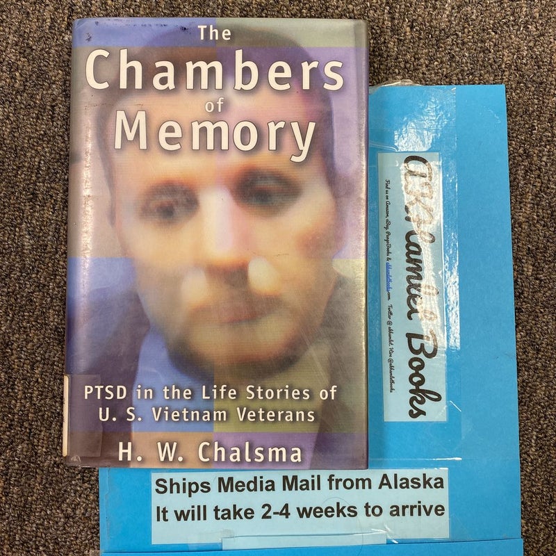 The Chambers of Memory