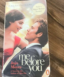 Me Before You