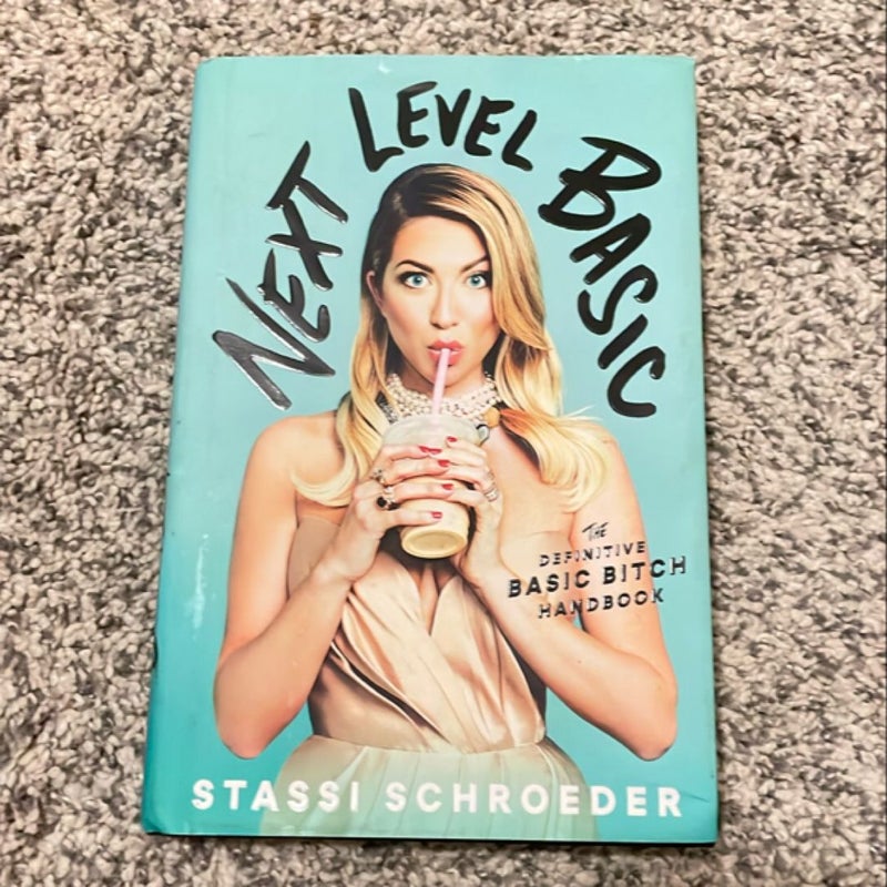Next Level Basic