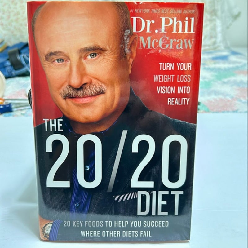 The 20/20 Diet