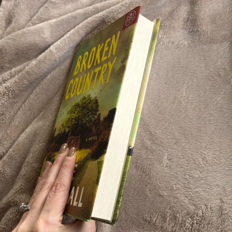 Broken Country