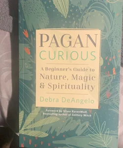 Pagan Curious