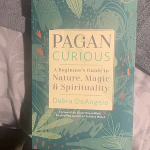 Pagan Curious