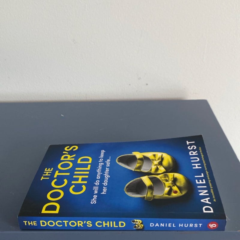 The Doctor's Child