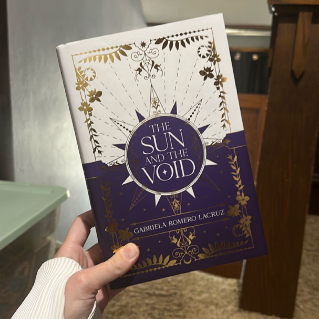 The Sun and the Void