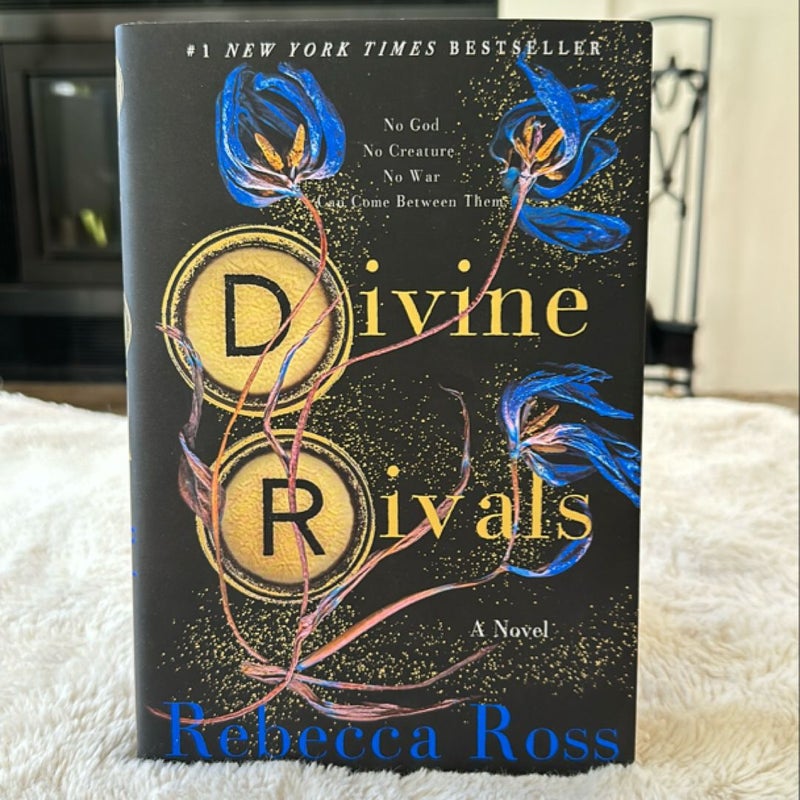 Divine Rivals